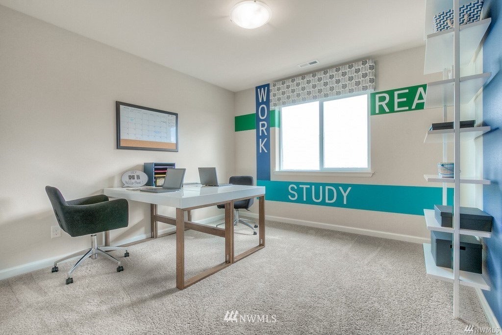 6411 Southeast 5th Place, Unit 10 Renton, WA 98059 - Photo 21 of 24