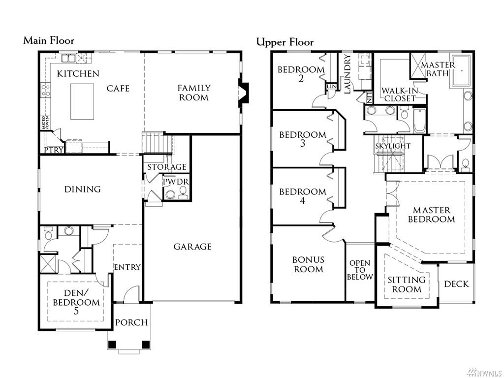 6411 Southeast 5th Place, Unit 10 Renton, WA 98059 - Photo 24 of 24