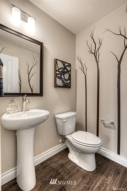 6411 Southeast 5th Place, Unit 10 Renton, WA 98059 - Photo 10 of 24