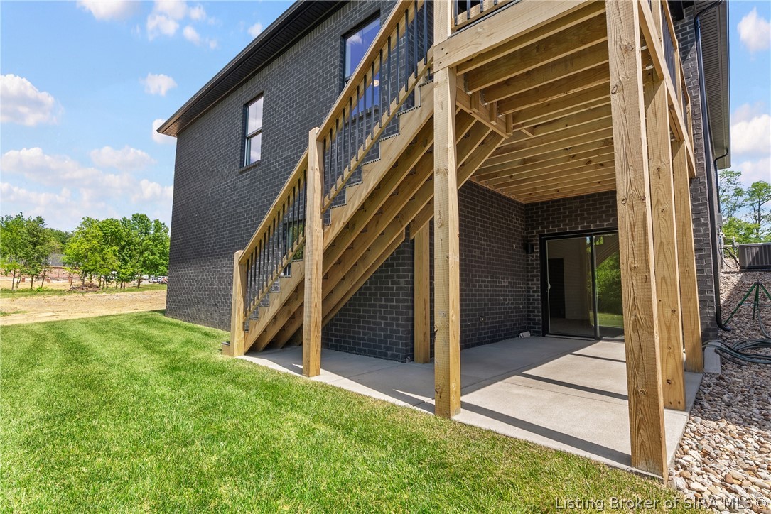 4640 Red Tail Ridge, Unit 213 Jeffersonville, IN 47130 - Photo 49 of 52