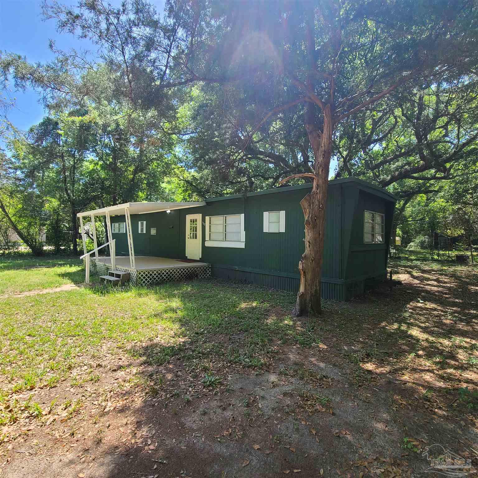 132 Majors Road Pensacola, FL 32503 - Photo 1 of 18 Gallery Image 1