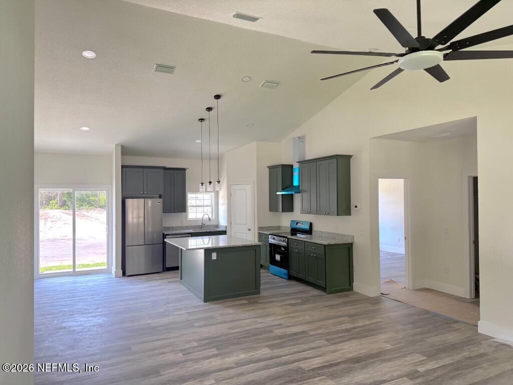 9284 Southwest Sw Cr Hampton, FL 32044 - Photo 7 of 16 1000104500