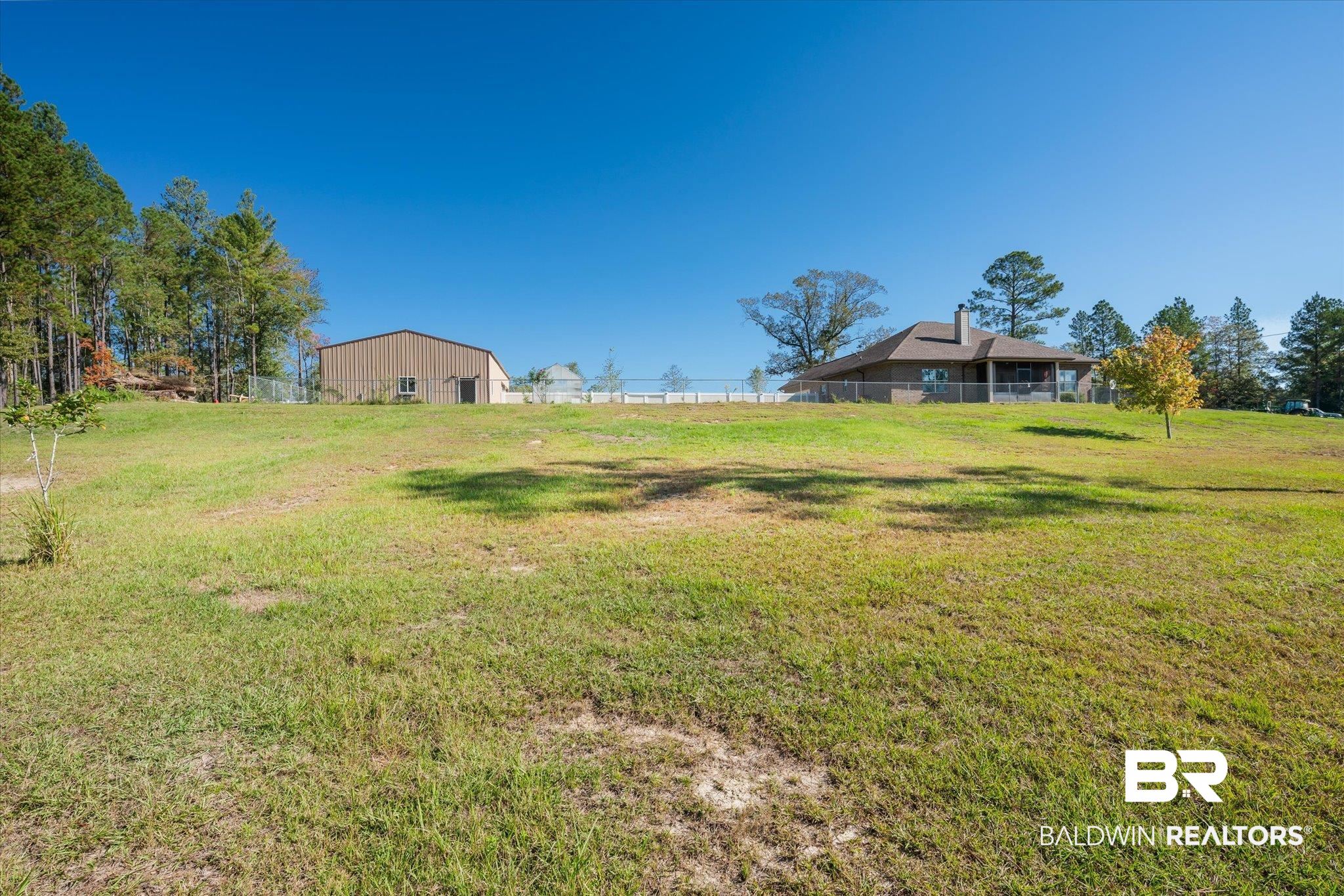 890 Jelks Road Wagarville, AL 36585 - Photo 24 of 50