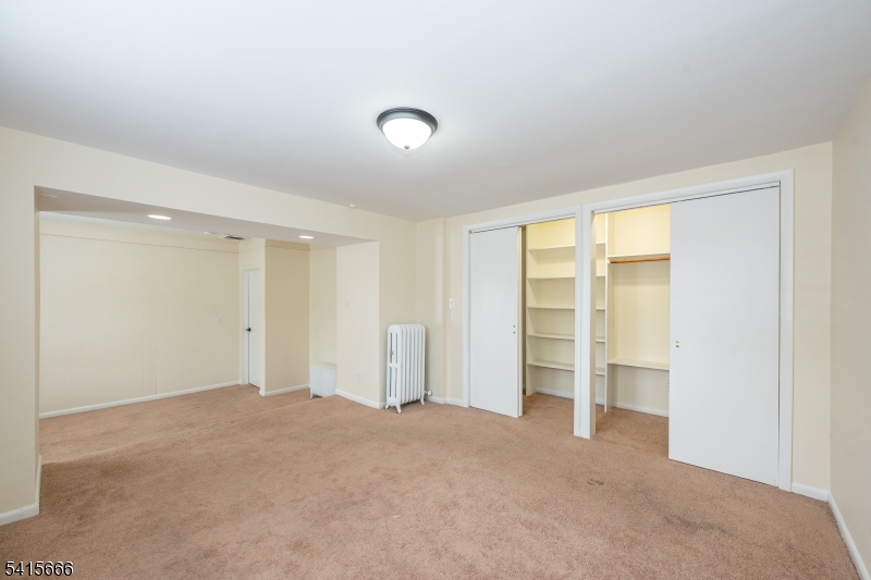 71 Washington Street Morristown, NJ 07960 - Photo 8 of 13 a view of an empty room with a window