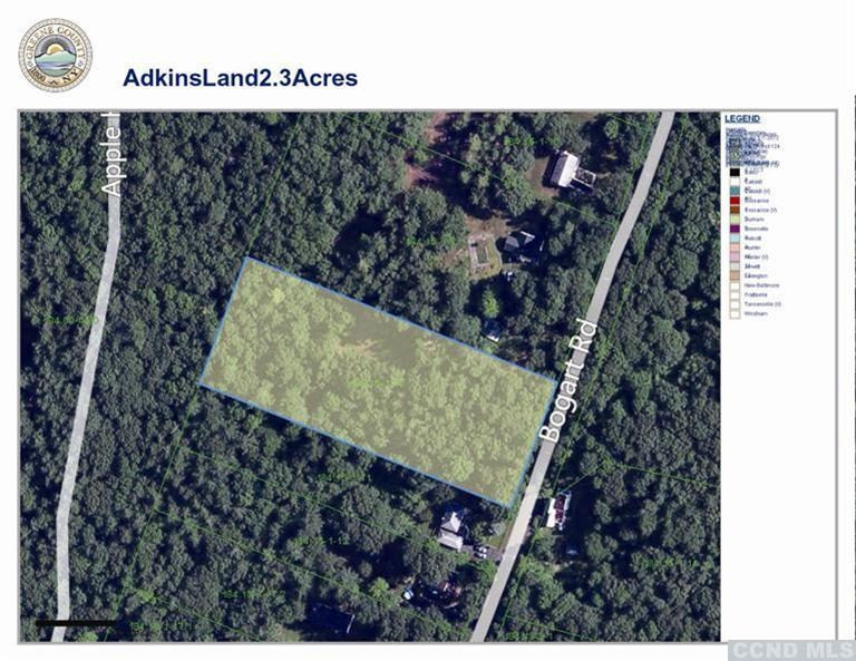 0 Bogart Road Catskill, NY 12414 - Photo 2 of 3 Photo 2