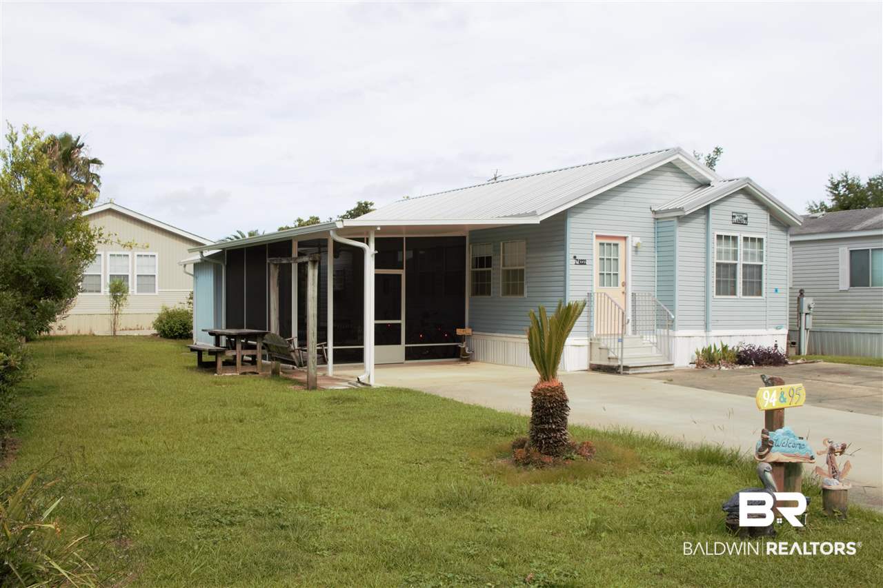 4232 Azalea Street Orange Beach, AL 36561 - Photo 1 of 22