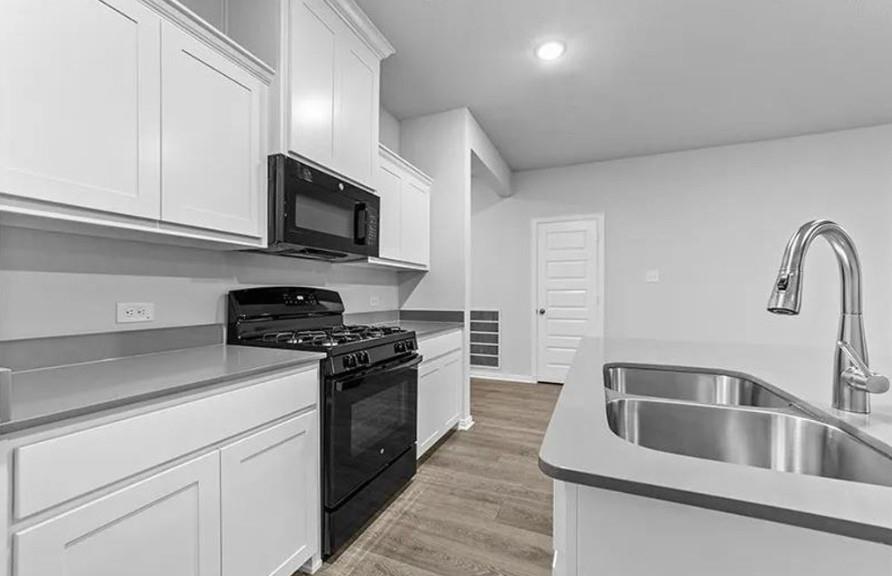 3509 Foxhound Lane Denton, TX 76208 - Photo 14 of 19