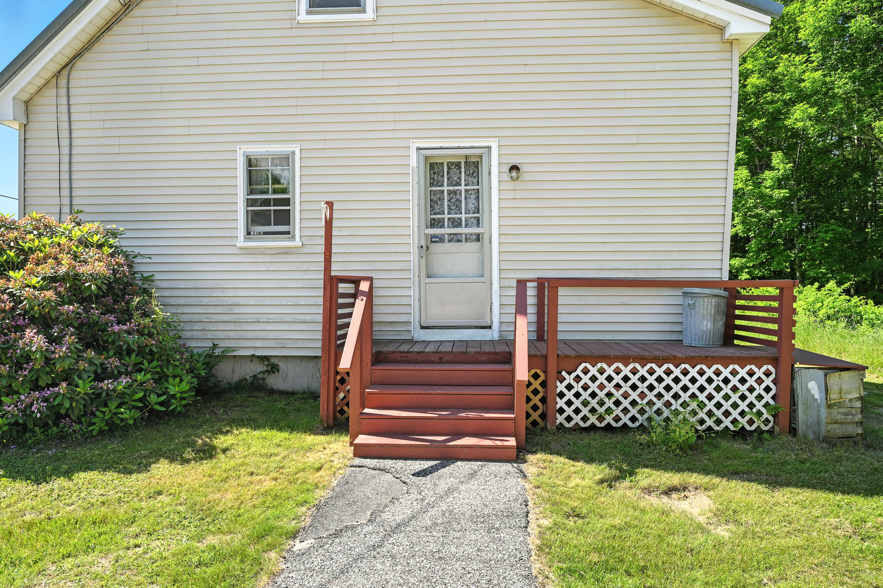 1945 Hallowell Road Litchfield, ME 04350 - Photo 14 of 39 110044gr-112