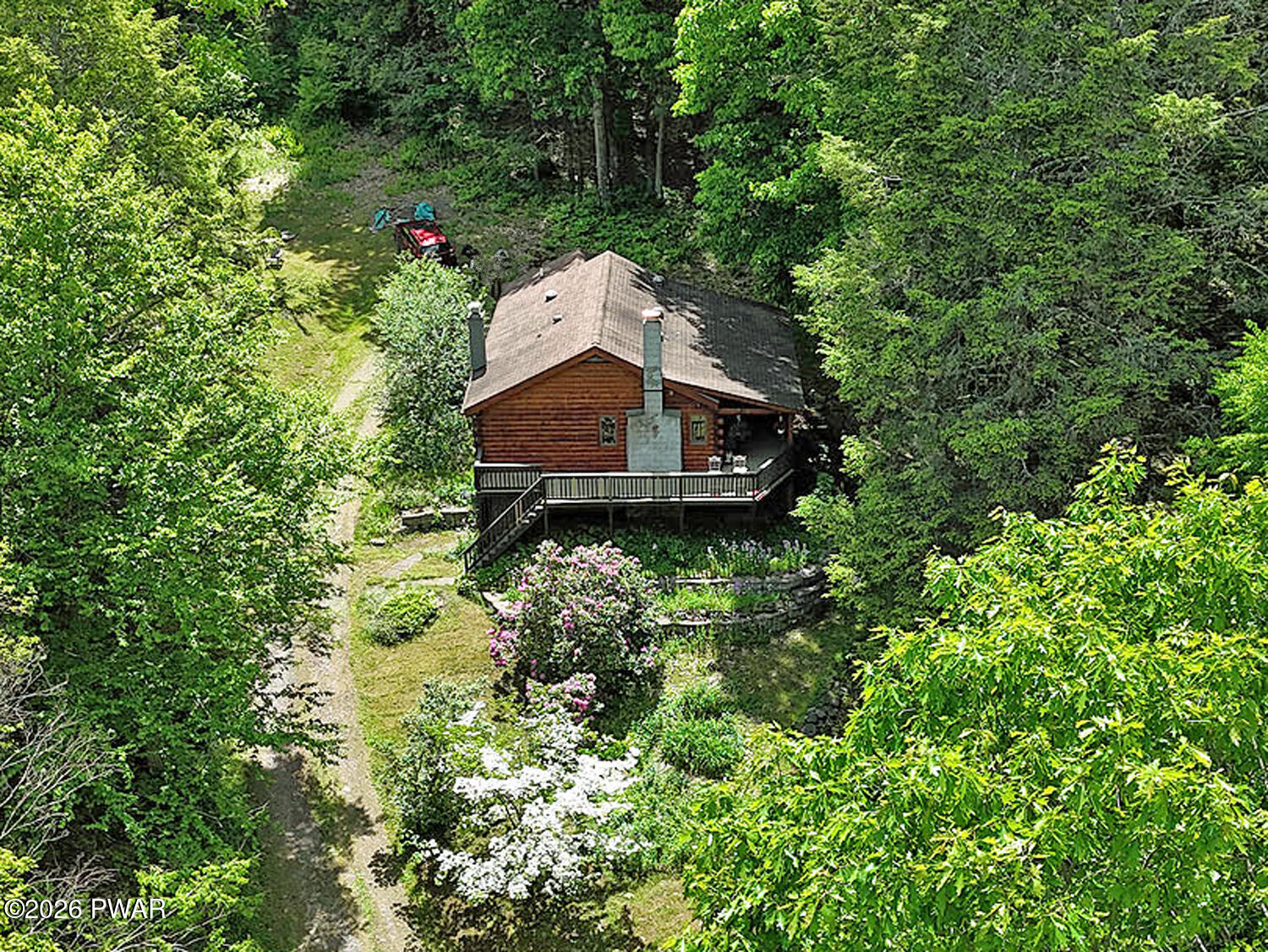 241 Dillontown Road Lake Como, PA 18437 - Photo 40 of 50