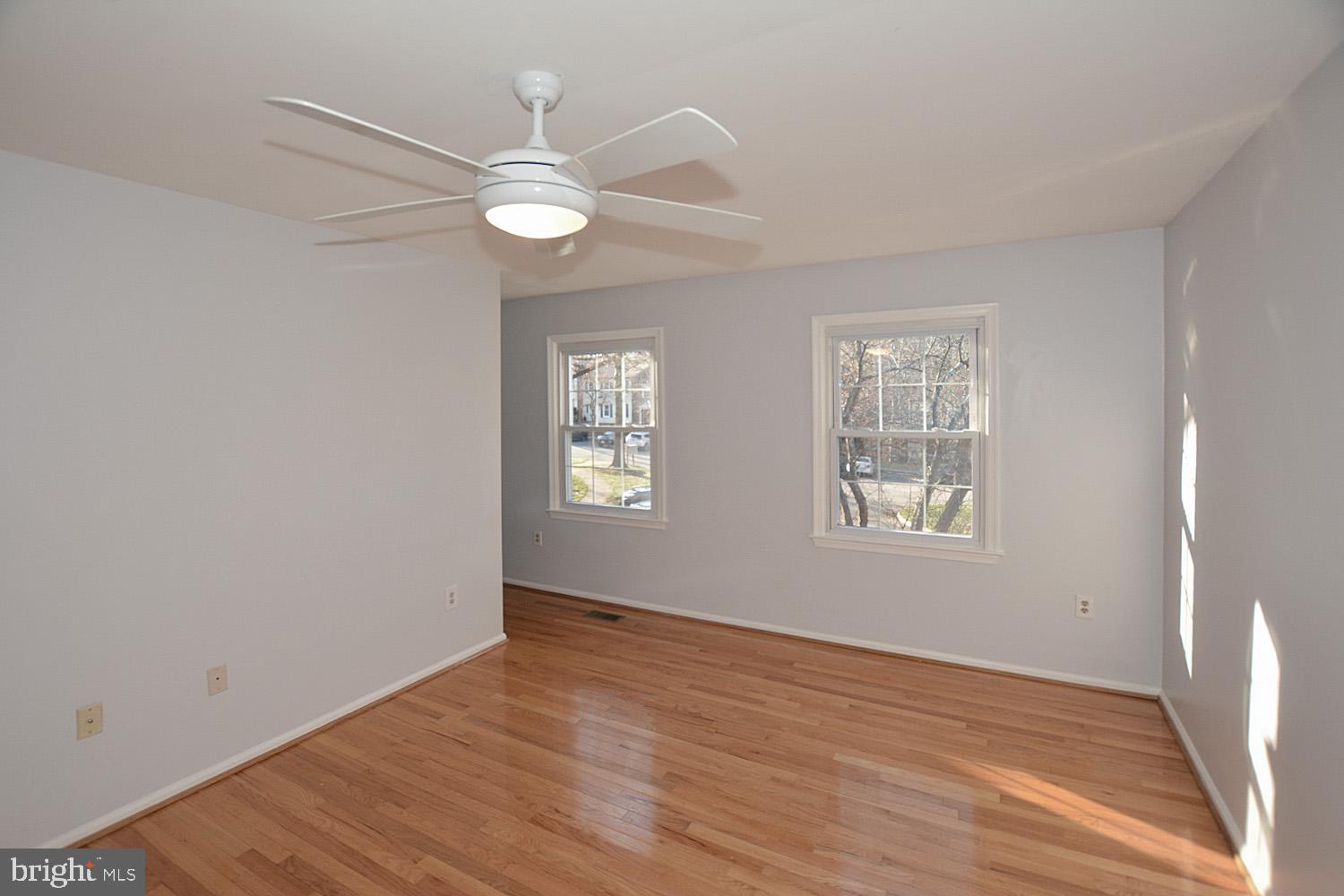 7907 Forest Path Way Springfield, VA 22153 - Photo 14 of 34 MASTER BEDROOM