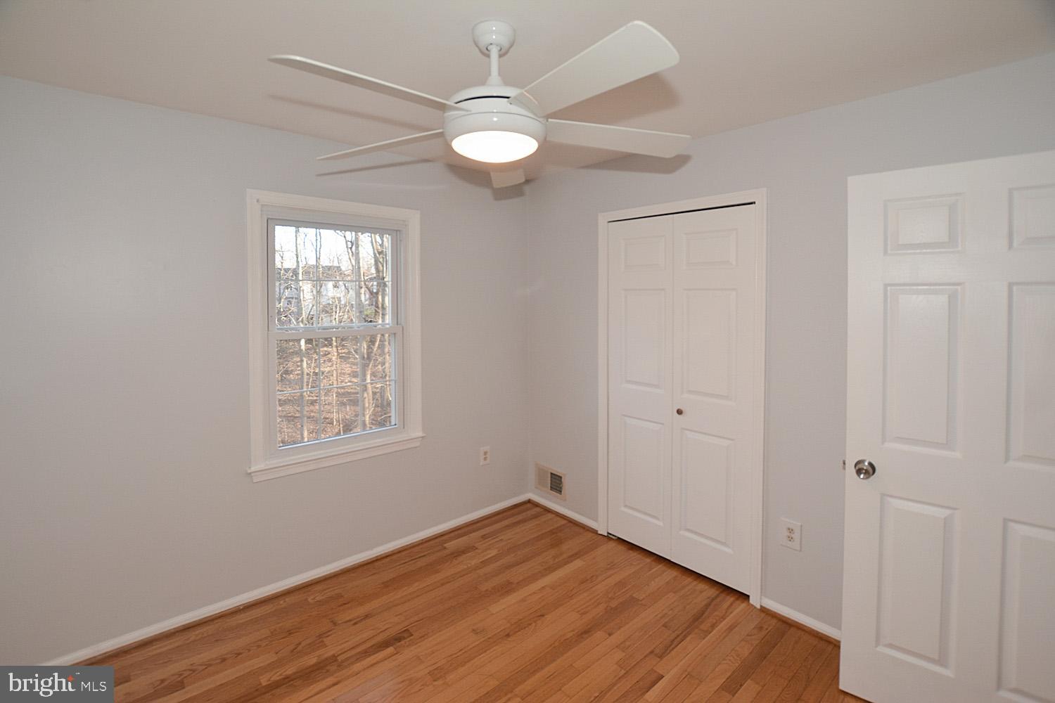 7907 Forest Path Way Springfield, VA 22153 - Photo 19 of 34 2ND BEDROOM