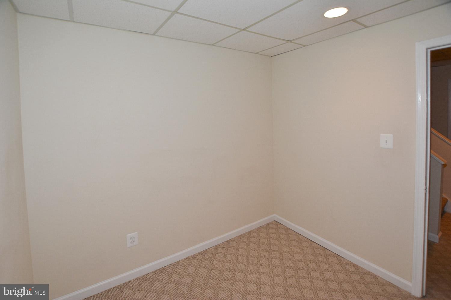 7907 Forest Path Way Springfield, VA 22153 - Photo 24 of 34 LOWER LEVEL DEN
