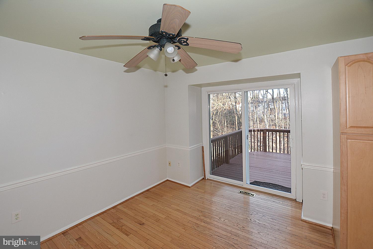 7907 Forest Path Way Springfield, VA 22153 - Photo 5 of 34 DINING ROOM