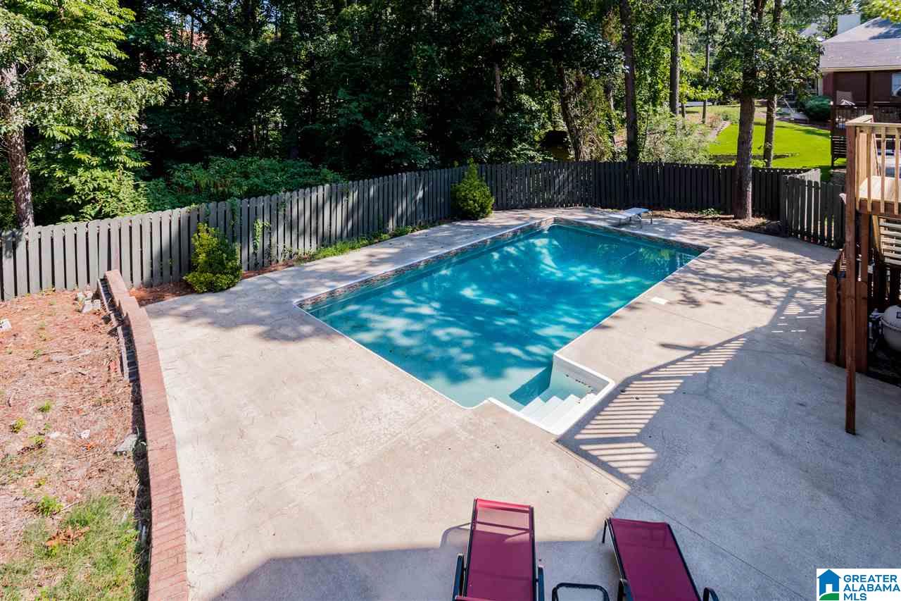 333 Trace Ridge Road Birmingham, AL 35244 - Photo 45 of 50