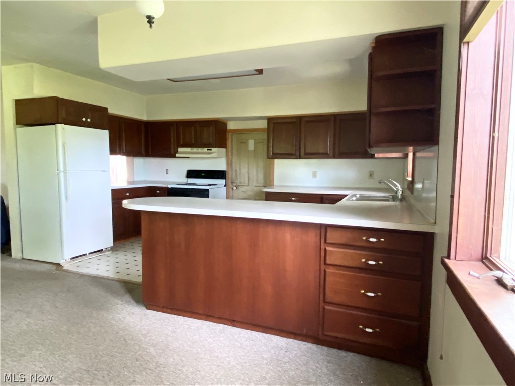 10278 Firestone Road Homerville, OH 44235 - Photo 6 of 29 Gallery Image 6