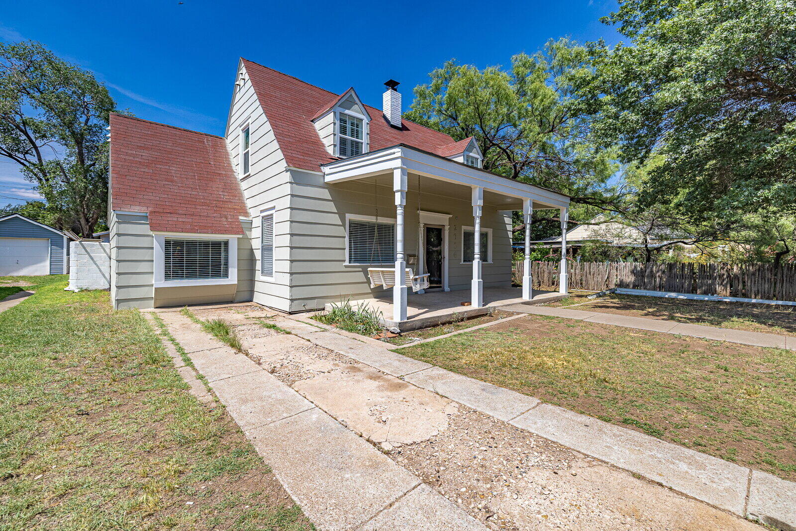 2614 24th Street Lubbock, TX 79410 - Photo 2 of 46 large