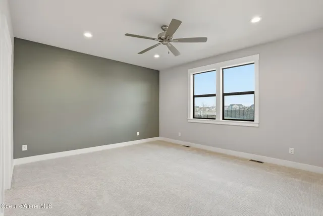 $774,900 | 4417 West Hide Away Lane, Coeur D'Alene, ID 83815