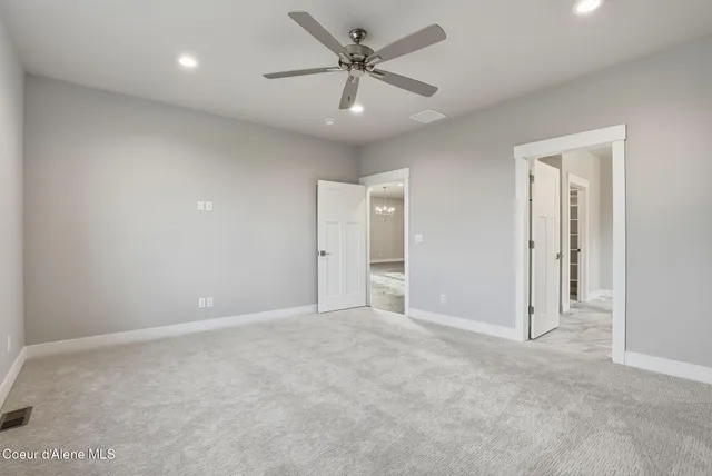 $774,900 | 4417 West Hide Away Lane, Coeur D'Alene, ID 83815