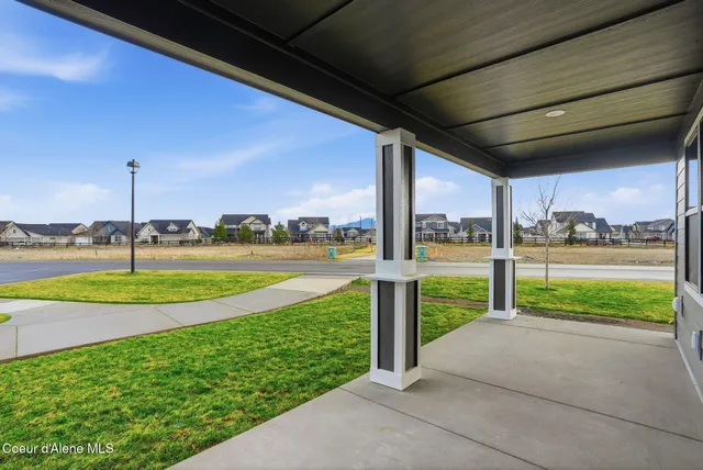 $774,900 | 4417 West Hide Away Lane, Coeur D'Alene, ID 83815