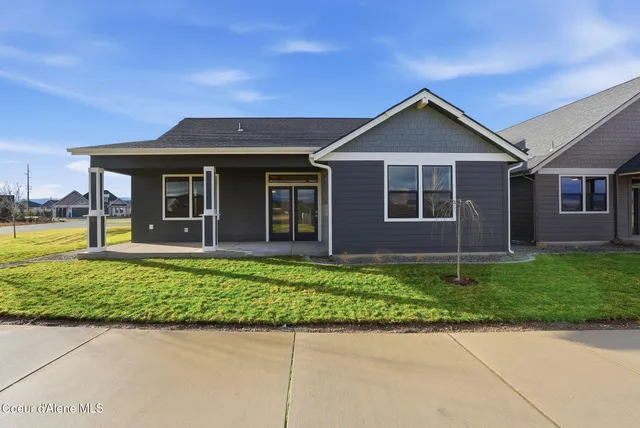 $774,900 | 4417 West Hide Away Lane, Coeur D'Alene, ID 83815