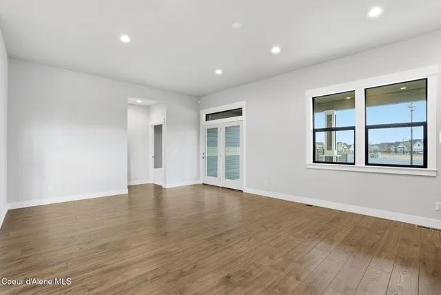 $774,900 | 4417 West Hide Away Lane, Coeur D'Alene, ID 83815