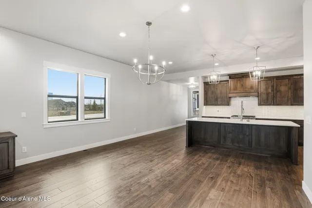 $774,900 | 4417 West Hide Away Lane, Coeur D'Alene, ID 83815