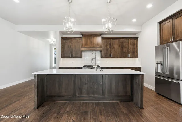 $774,900 | 4417 West Hide Away Lane, Coeur D'Alene, ID 83815