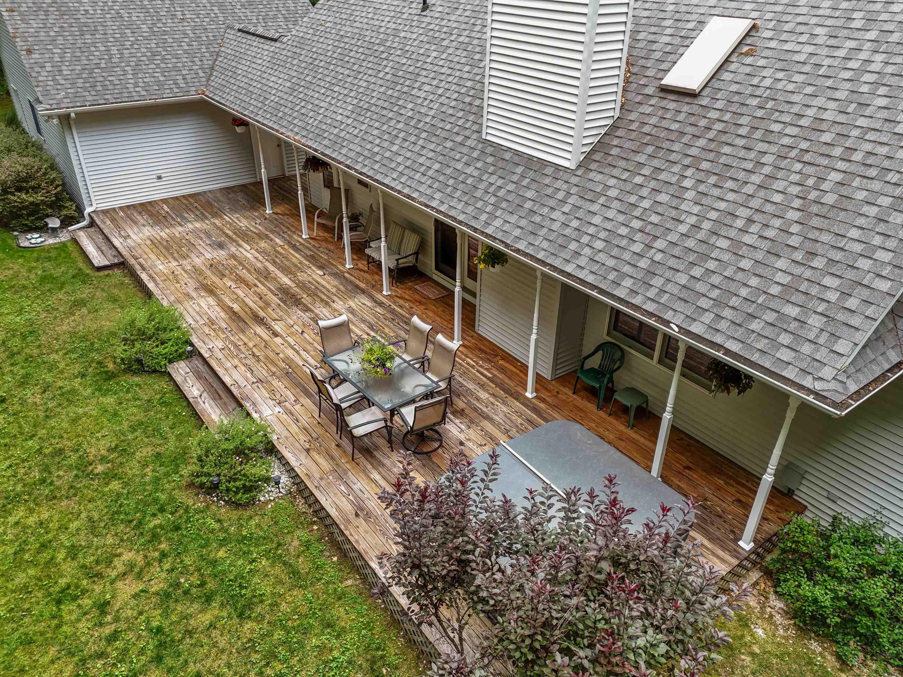5675 Old Orchard Road Prudenville, MI 48651 - Photo 9 of 49
