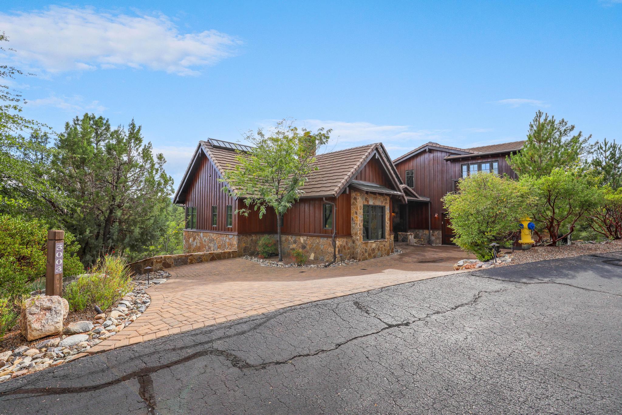 3003 East Arrow Point Payson, AZ 85541 - Photo 63 of 78