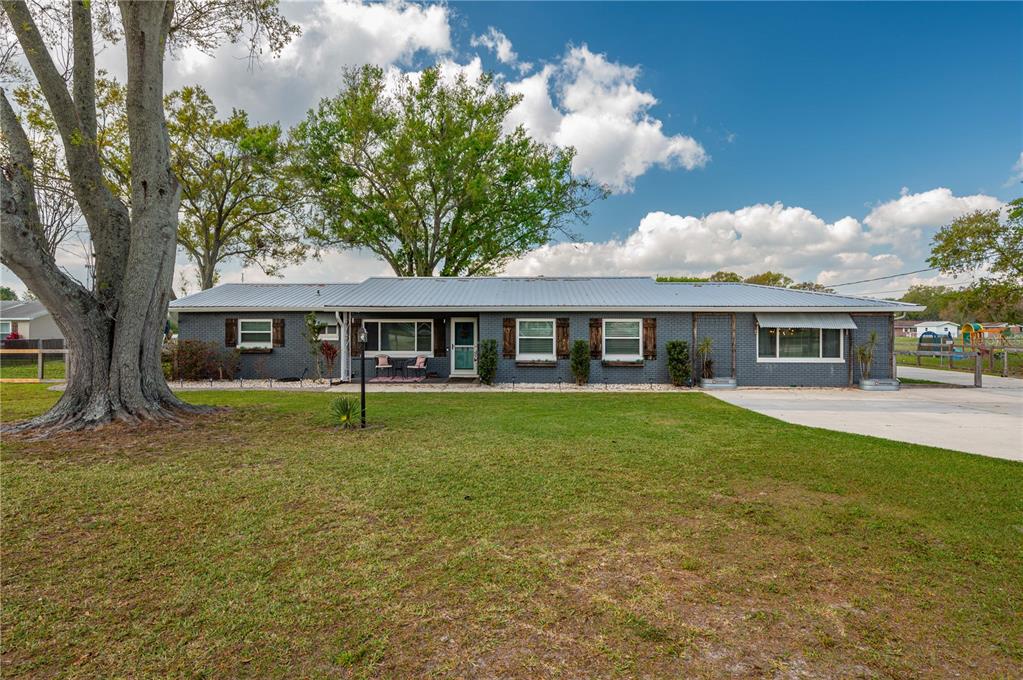 3909 Berkley Road Auburndale, FL 33823 - Photo 1 of 1