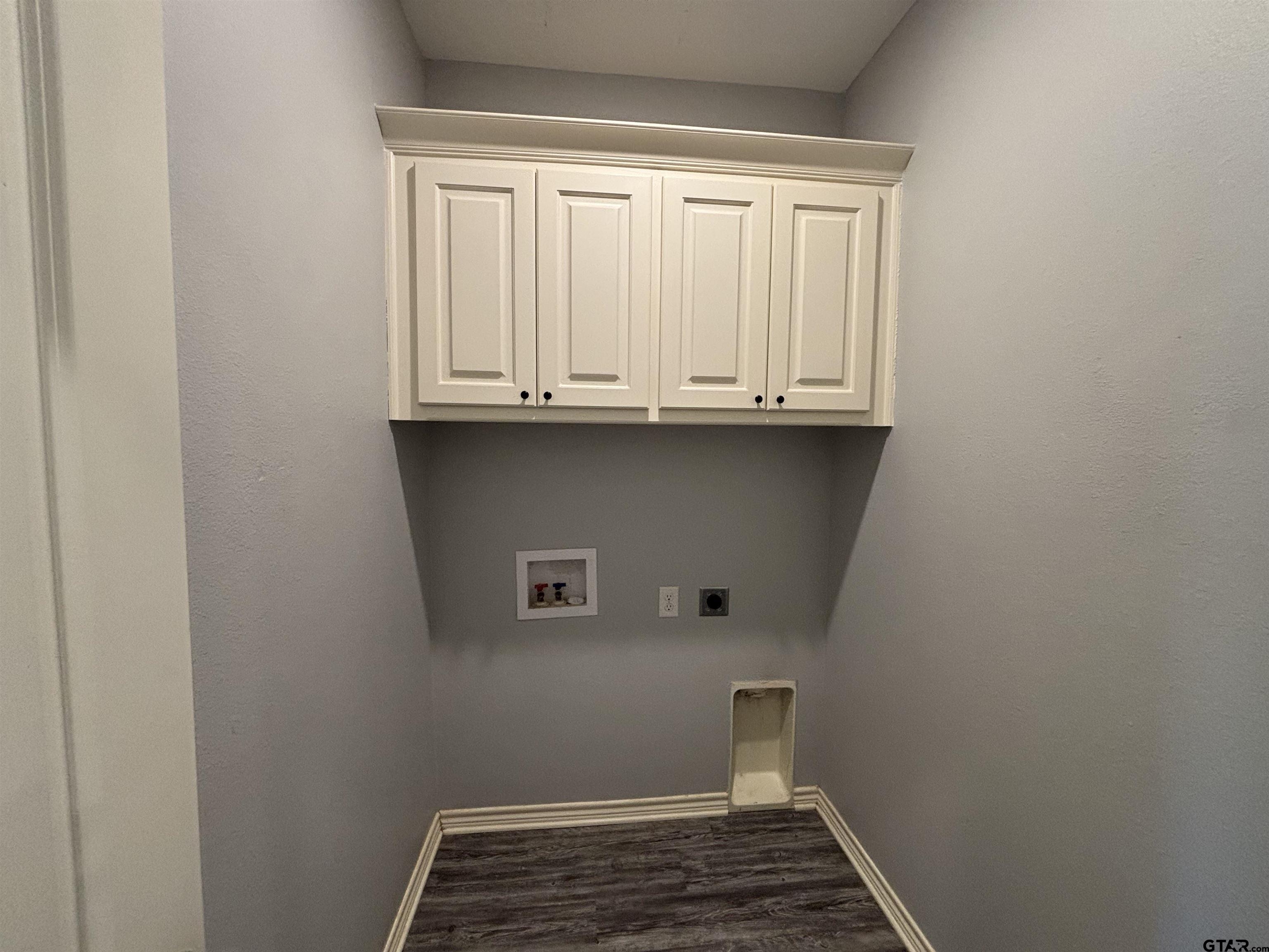 196 Twisted Oaks Road Rusk, TX 75785 - Photo 14 of 25 a view of storage area