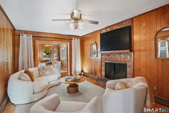 $1,275,000 | 3 Hunt Club Lane, Westport, CT 06880