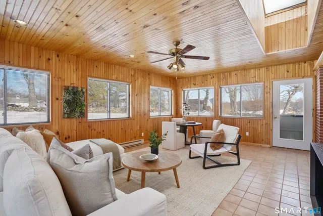 $1,275,000 | 3 Hunt Club Lane, Westport, CT 06880