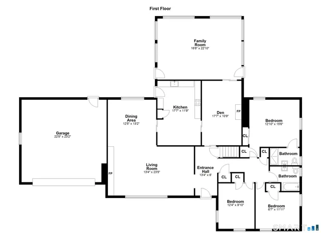 $1,275,000 | 3 Hunt Club Lane, Westport, CT 06880