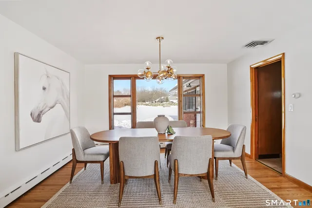 $1,275,000 | 3 Hunt Club Lane, Westport, CT 06880