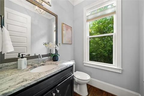 $790,000 | 345 Brownstones Circle Northeast, Atlanta, GA 30312