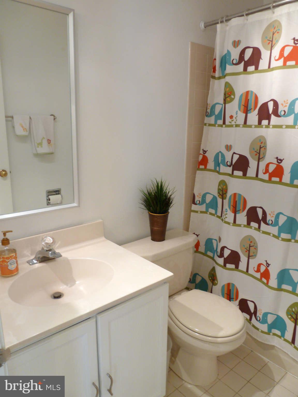 8327 Ridge Crossing Lane Springfield, VA 22152 - Photo 14 of 25 Bath