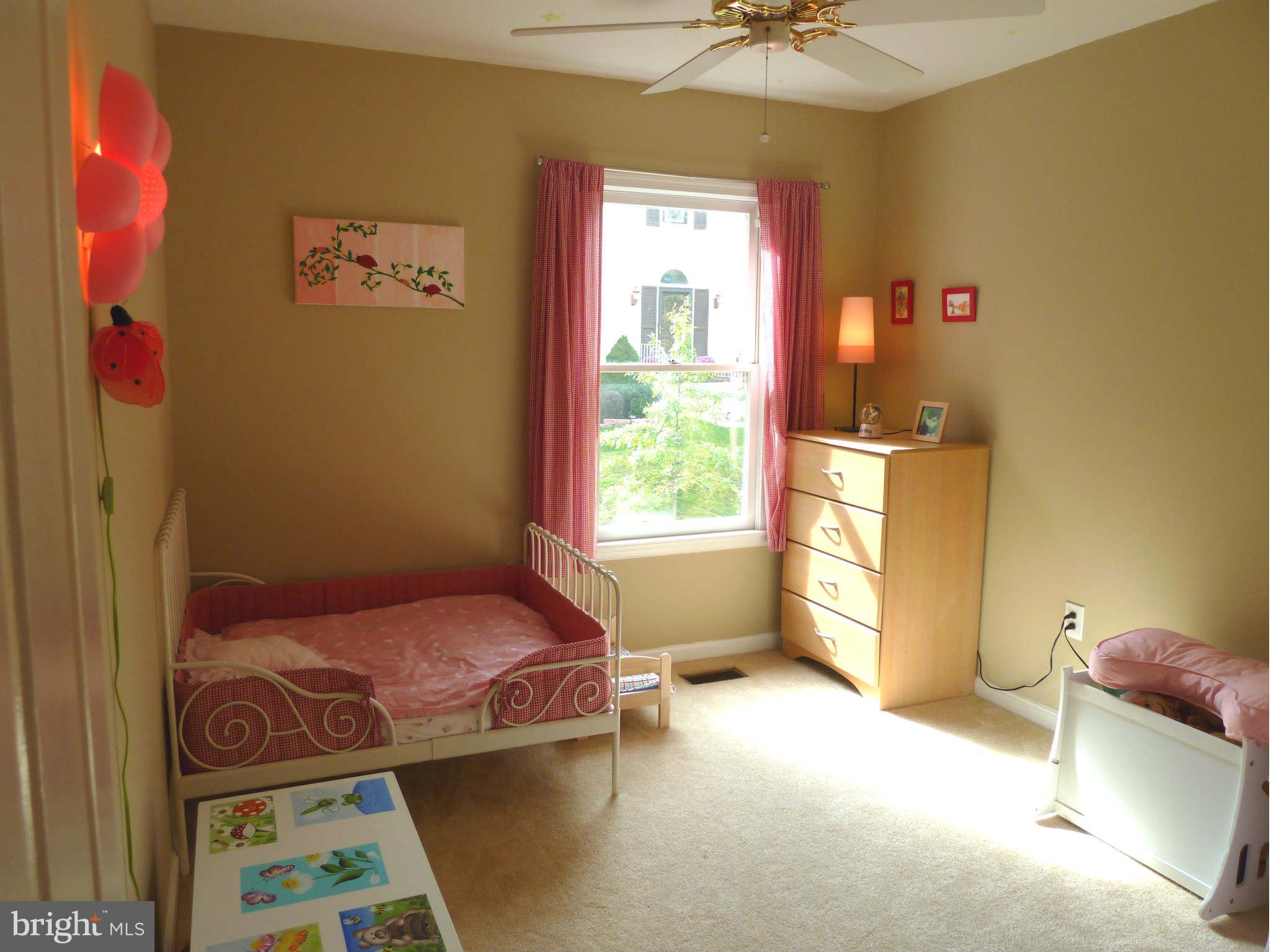 8327 Ridge Crossing Lane Springfield, VA 22152 - Photo 15 of 25 Bedroom