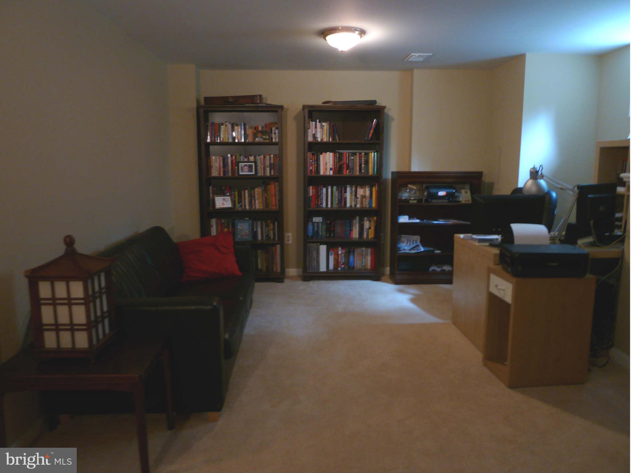 8327 Ridge Crossing Lane Springfield, VA 22152 - Photo 22 of 25 Basement