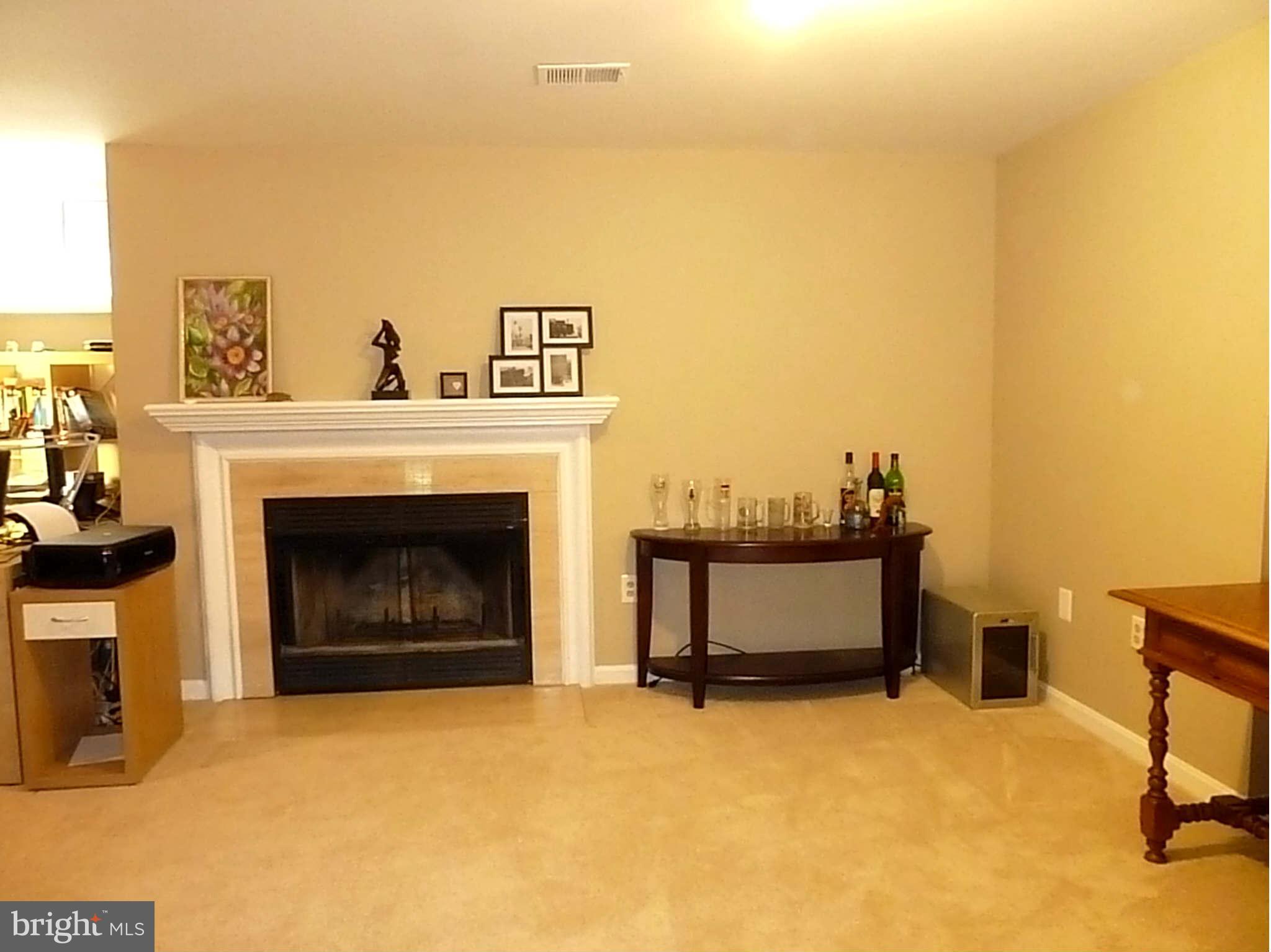 8327 Ridge Crossing Lane Springfield, VA 22152 - Photo 23 of 25 Basement