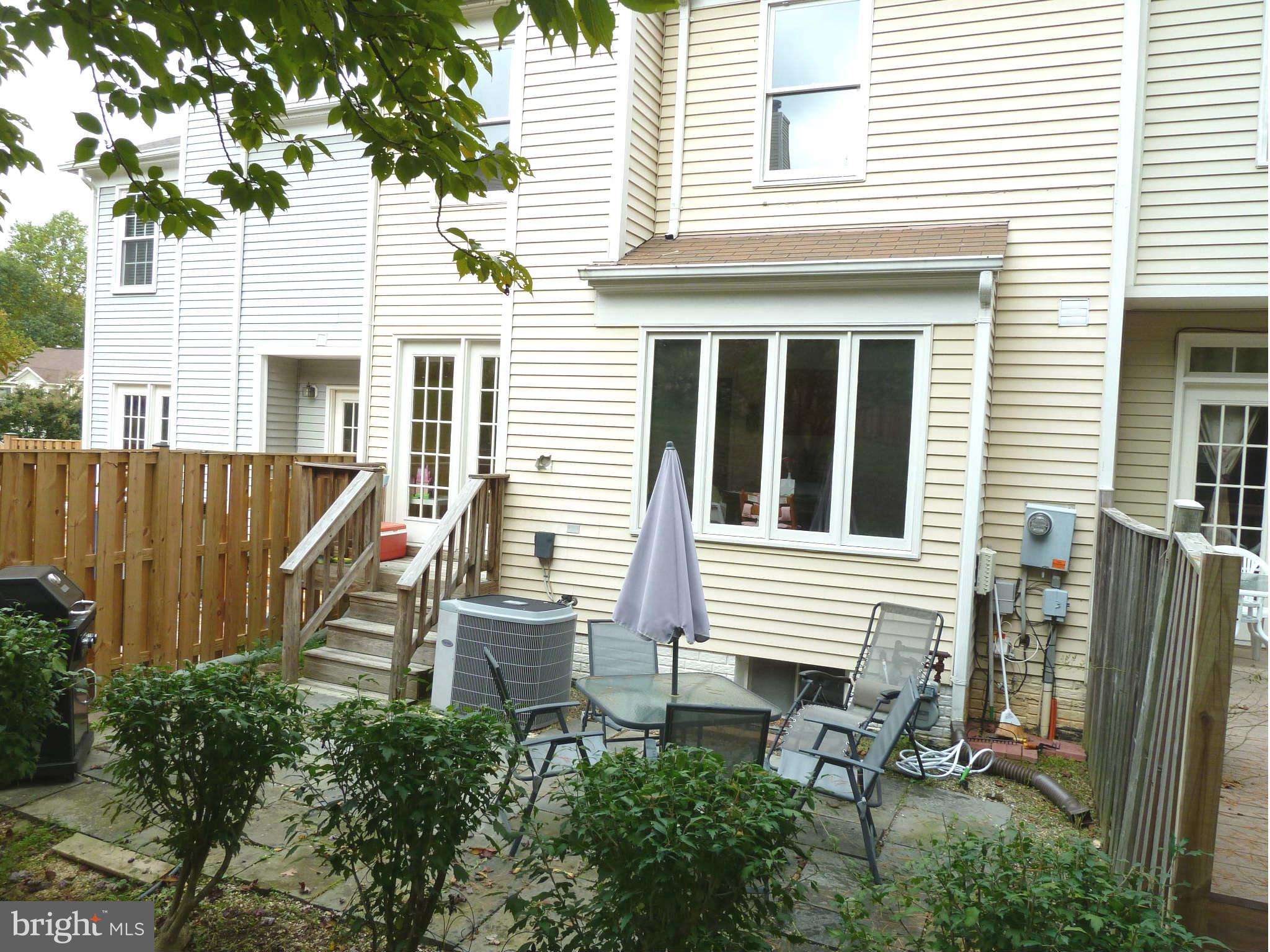 8327 Ridge Crossing Lane Springfield, VA 22152 - Photo 25 of 25 Exterior (Rear)