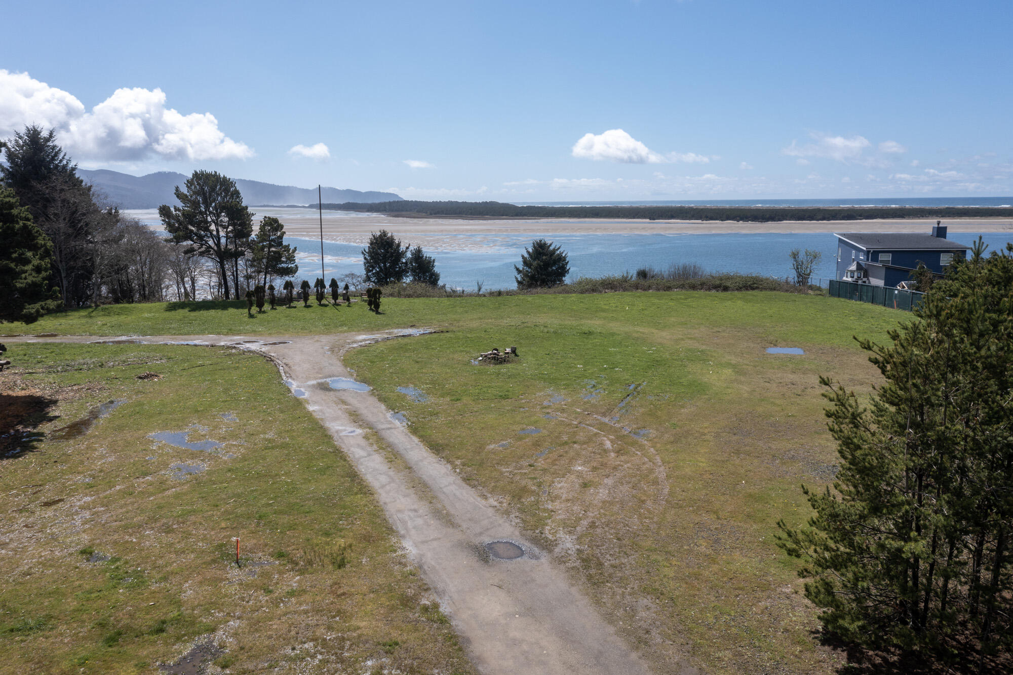 Lot 100 Netarts Bay Road Tillamook, OR 97141 - Photo 8 of 30 Lot
