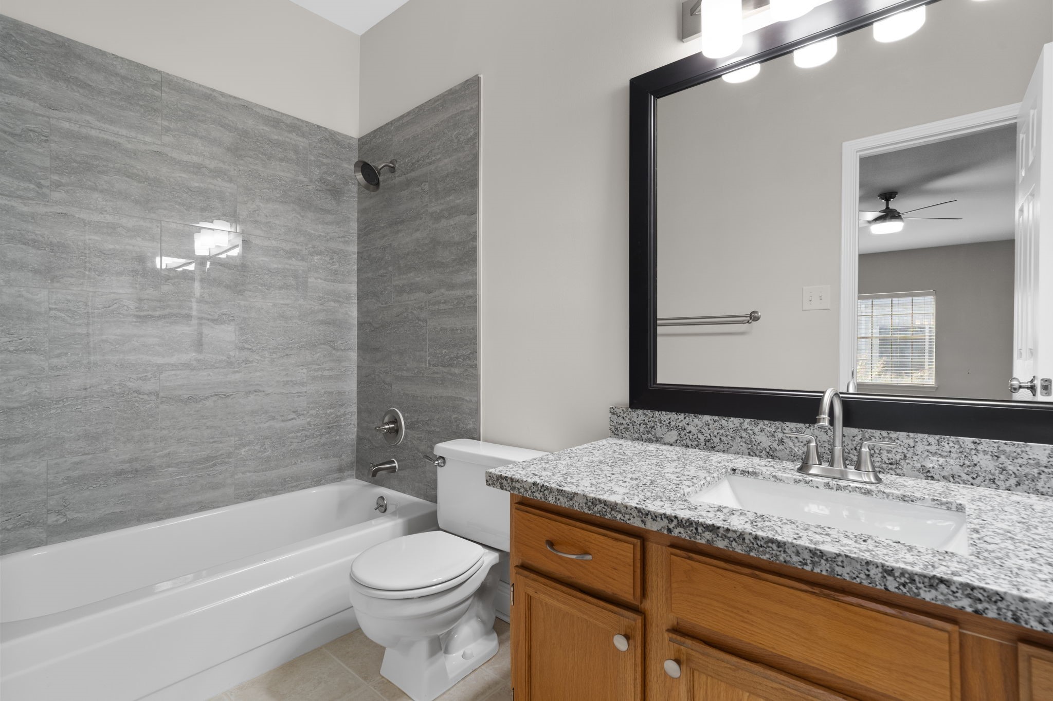 7392 Regency Square Court, Unit 7392 Houston, TX 77036 - Photo 21 of 32 Bathrooms were renovated in Sept. 2024.