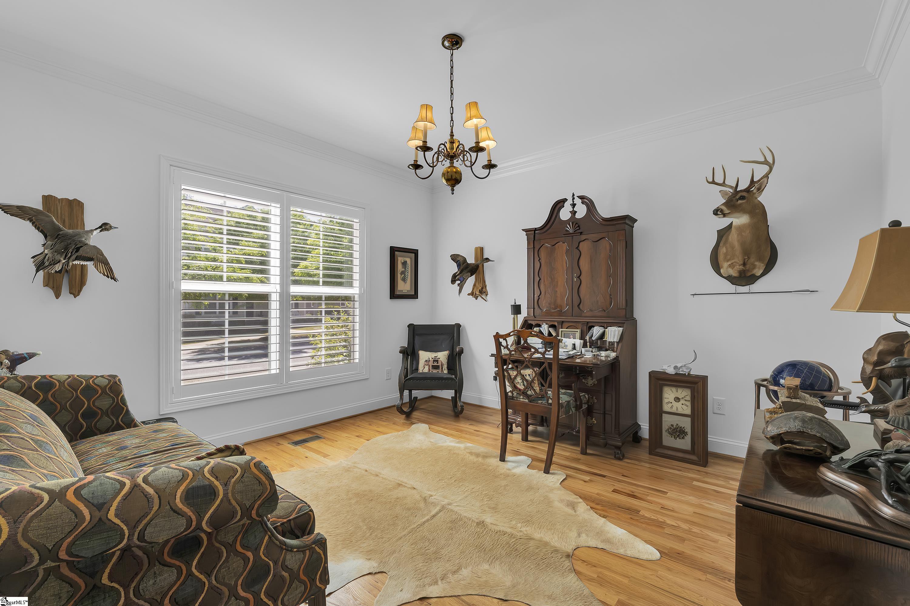 23 Highcroft Court Greenville, SC 29607 - Photo 19 of 27