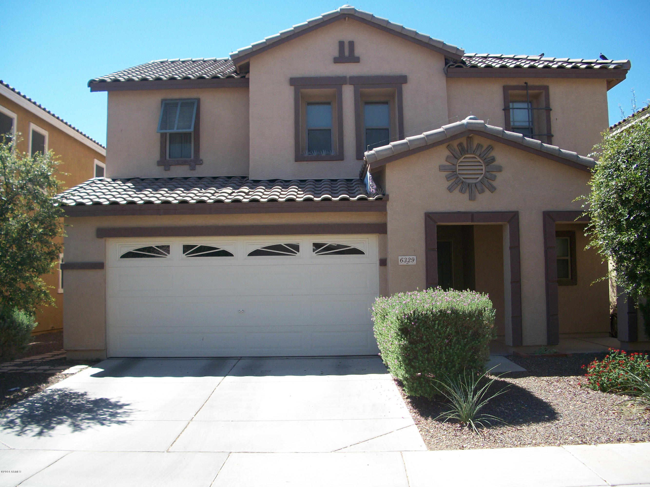 6329 West Harwell Road Laveen, AZ 85339 - Photo 1 of 22 003
