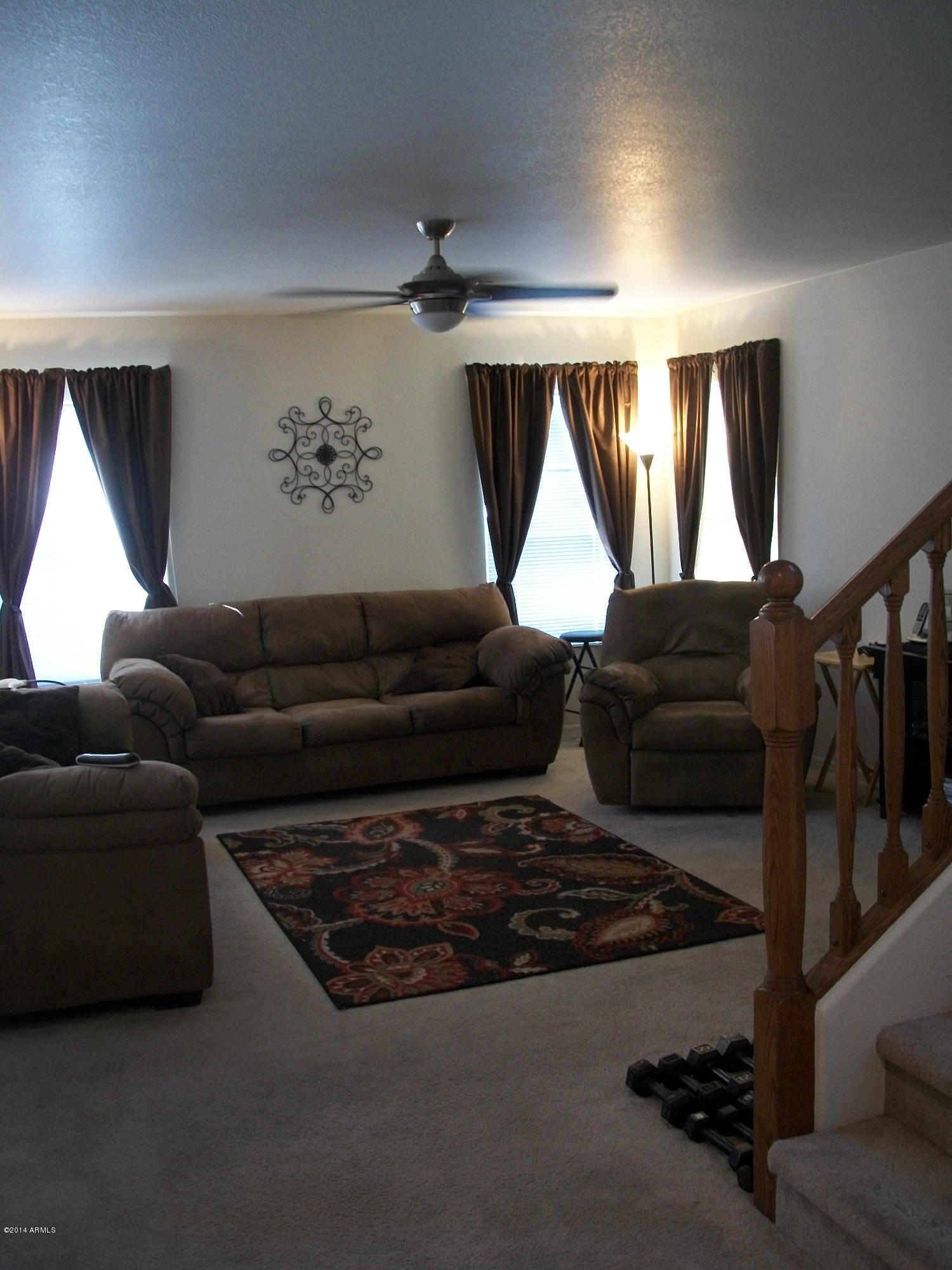 6329 West Harwell Road Laveen, AZ 85339 - Photo 11 of 22 016