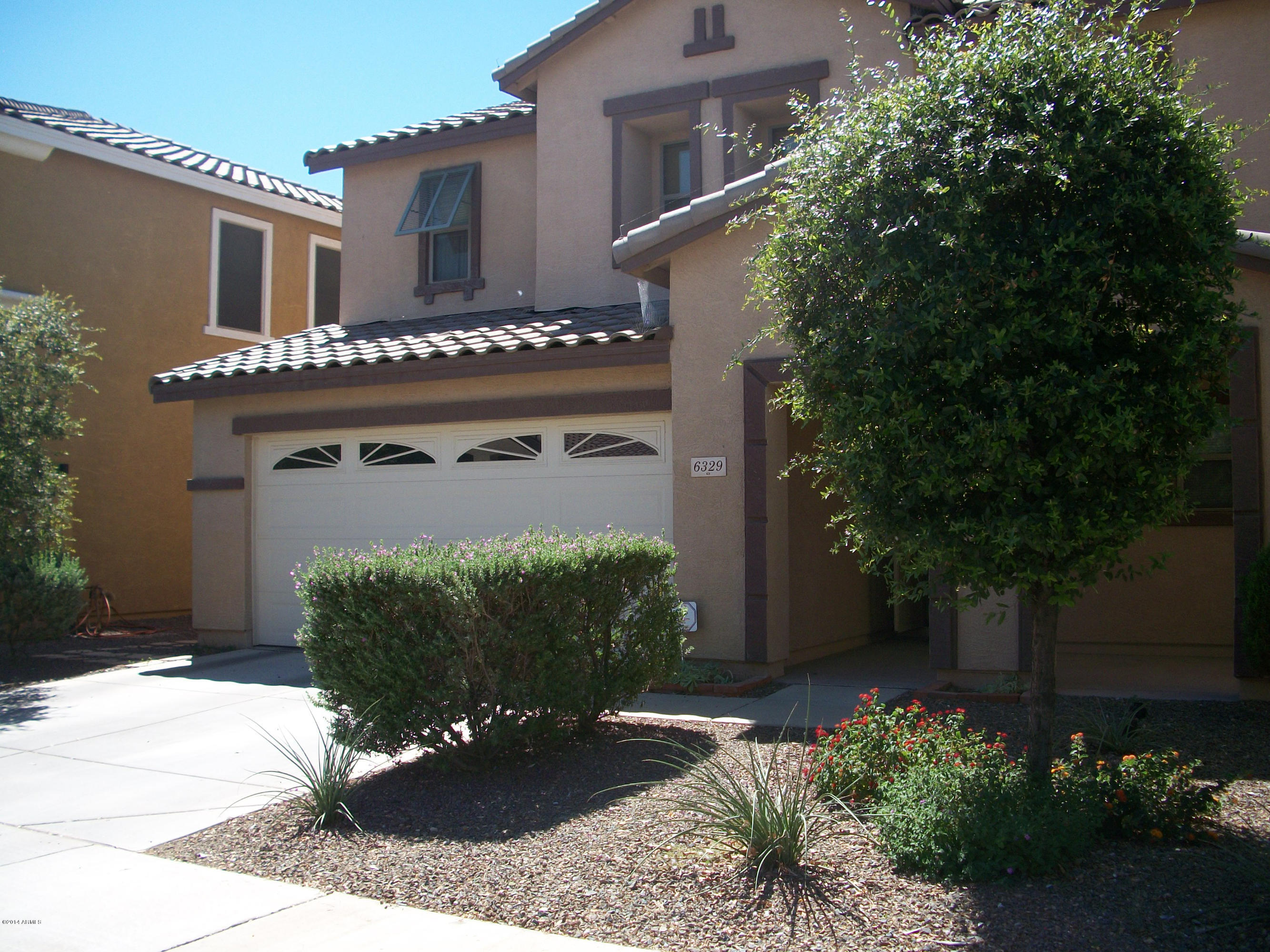 6329 West Harwell Road Laveen, AZ 85339 - Photo 2 of 22 001