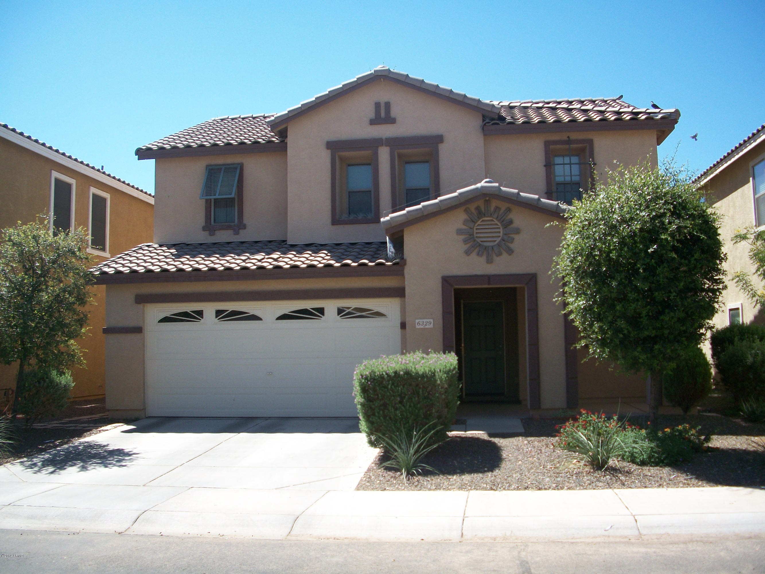6329 West Harwell Road Laveen, AZ 85339 - Photo 3 of 22 002