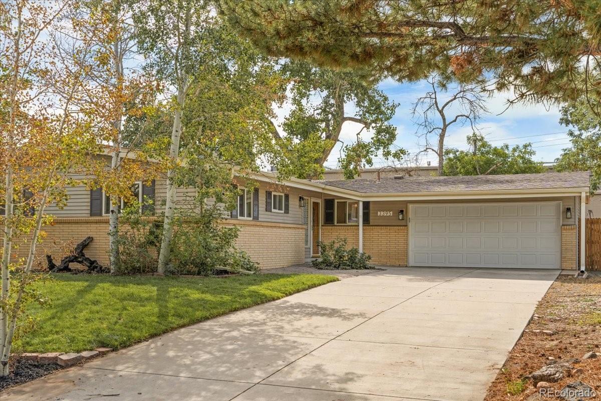 3395 Wright Street Wheat Ridge, CO 80033 - Photo 1 of 22 Gallery Image 1