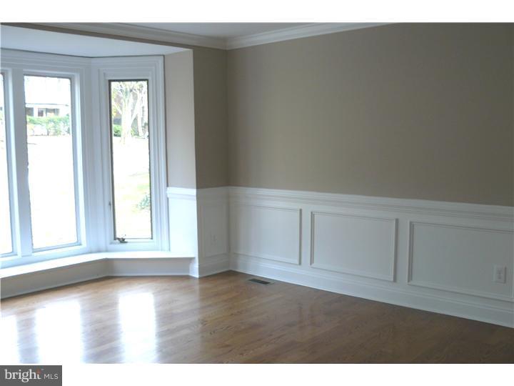 552 Howe Road Merion Station, PA 19066 - Photo 4 of 17 Dining Room